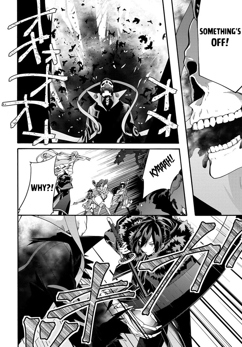 Garbage Brave Isekai Ni Shoukan Sare Suterareta Yuusha No Fukushuu Monogatari 39 15