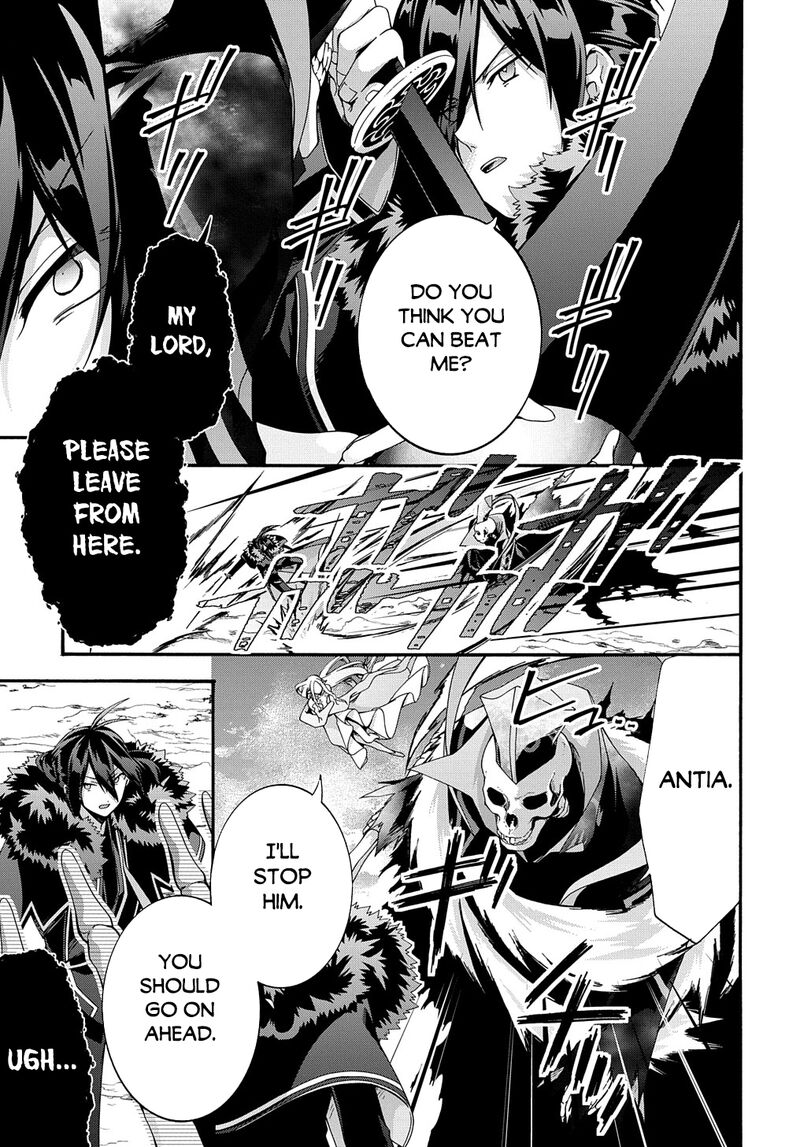 Garbage Brave Isekai Ni Shoukan Sare Suterareta Yuusha No Fukushuu Monogatari 39 16