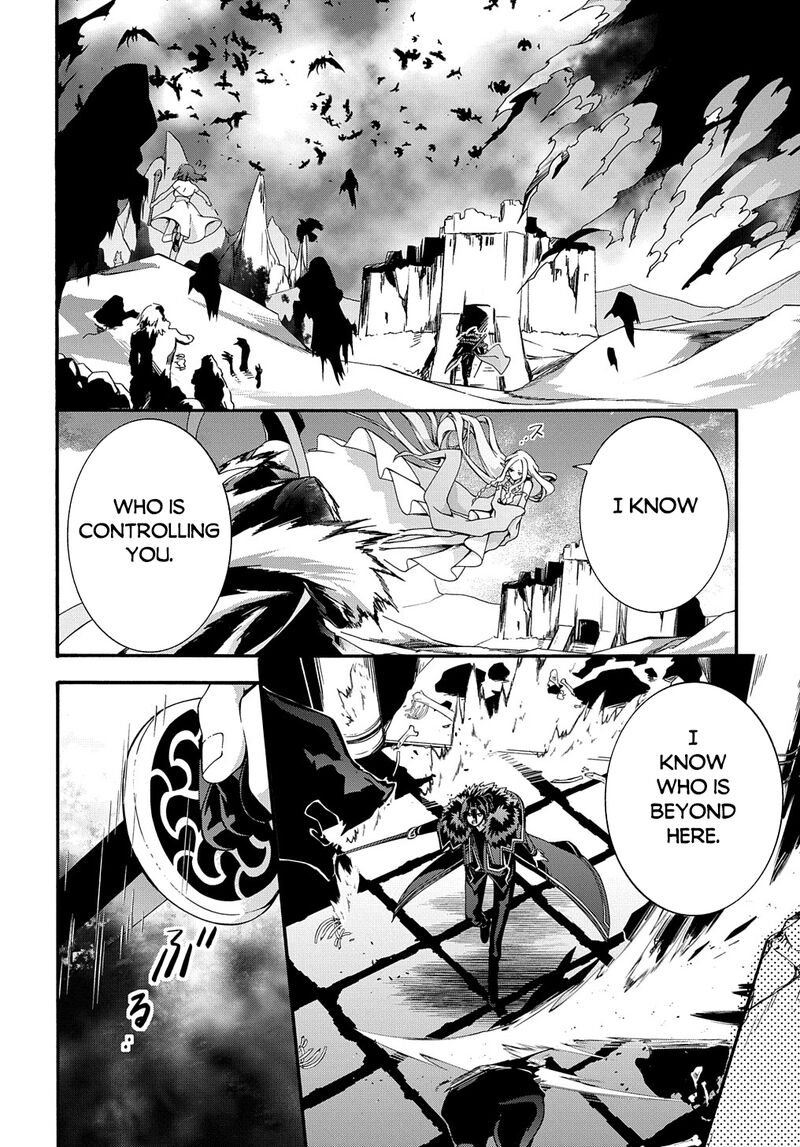 Garbage Brave Isekai Ni Shoukan Sare Suterareta Yuusha No Fukushuu Monogatari 39 17