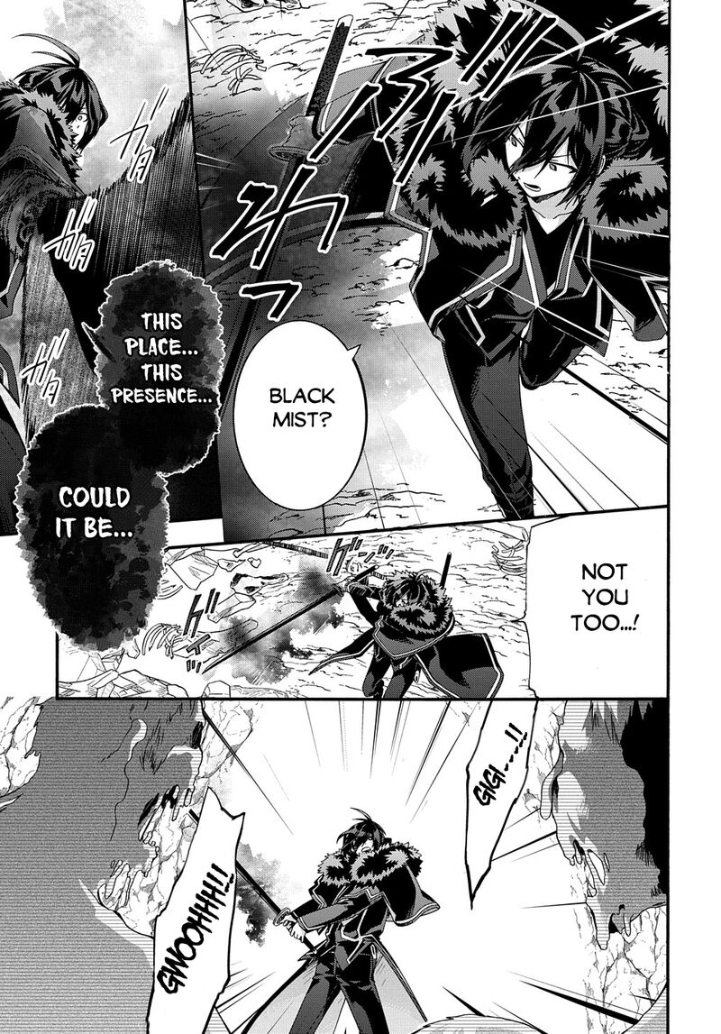 Garbage Brave Isekai Ni Shoukan Sare Suterareta Yuusha No Fukushuu Monogatari 39 18
