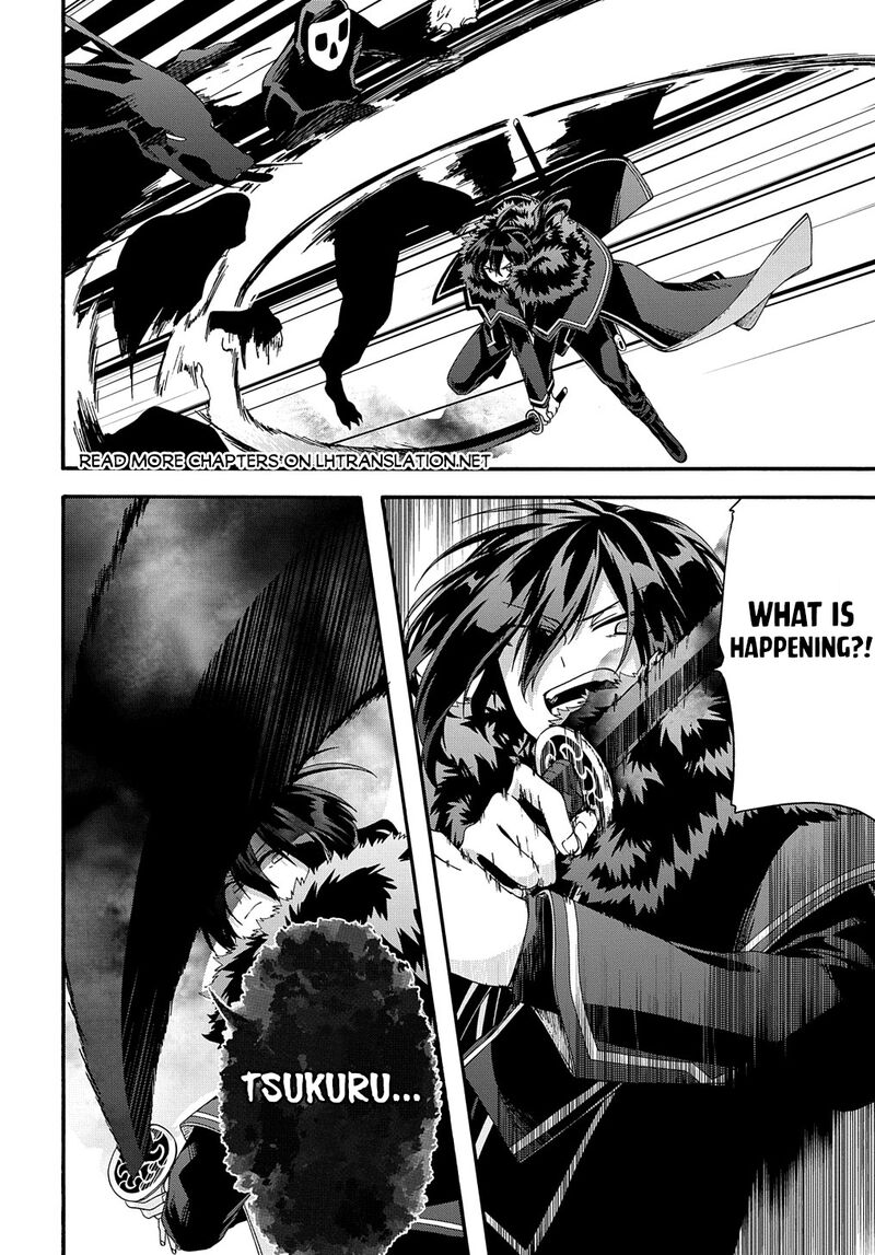 Garbage Brave Isekai Ni Shoukan Sare Suterareta Yuusha No Fukushuu Monogatari 39 19