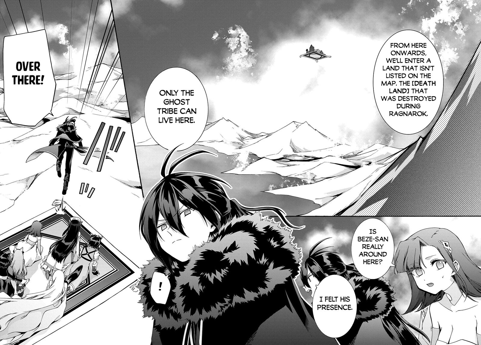Garbage Brave Isekai Ni Shoukan Sare Suterareta Yuusha No Fukushuu Monogatari 39 2