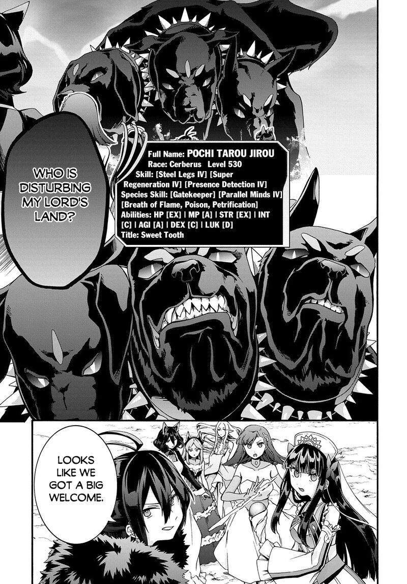 Garbage Brave Isekai Ni Shoukan Sare Suterareta Yuusha No Fukushuu Monogatari 39 8