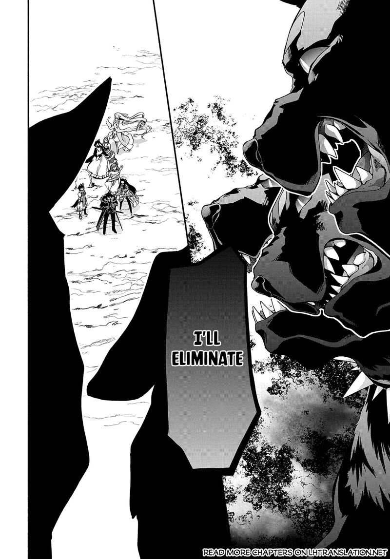 Garbage Brave Isekai Ni Shoukan Sare Suterareta Yuusha No Fukushuu Monogatari 39 9