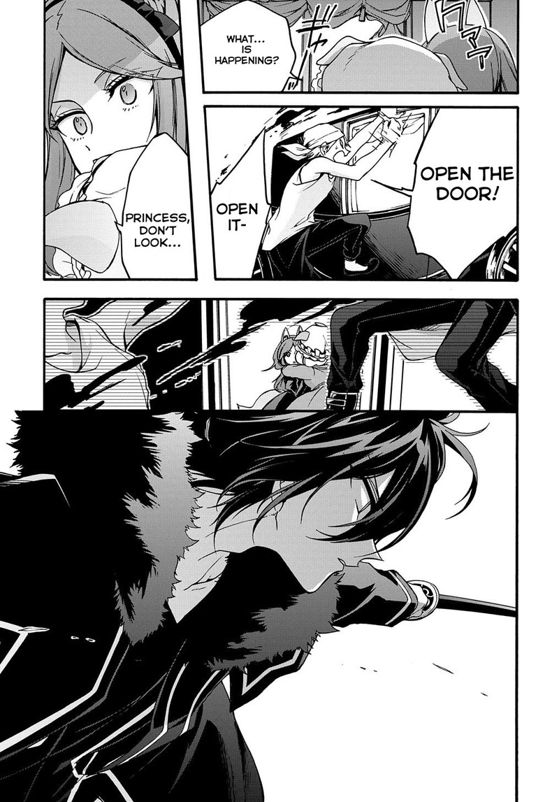 Garbage Brave Isekai Ni Shoukan Sare Suterareta Yuusha No Fukushuu Monogatari 4 13