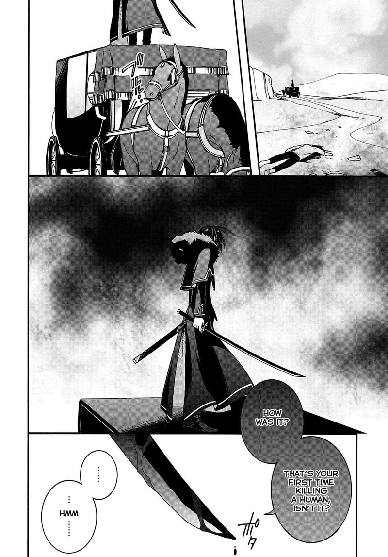 Garbage Brave Isekai Ni Shoukan Sare Suterareta Yuusha No Fukushuu Monogatari 4 14