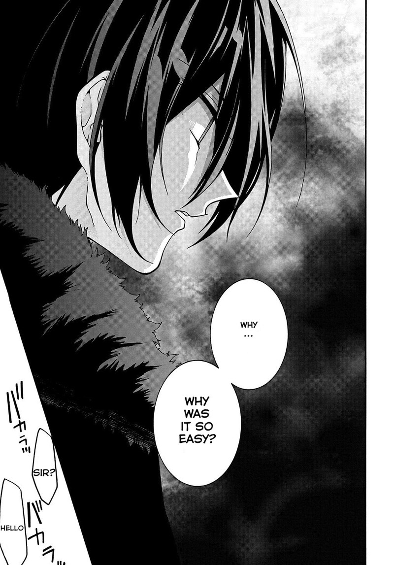 Garbage Brave Isekai Ni Shoukan Sare Suterareta Yuusha No Fukushuu Monogatari 4 15