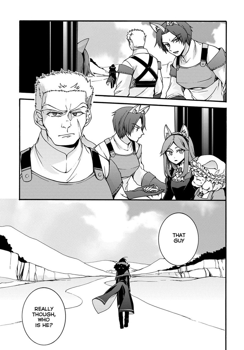 Garbage Brave Isekai Ni Shoukan Sare Suterareta Yuusha No Fukushuu Monogatari 4 17