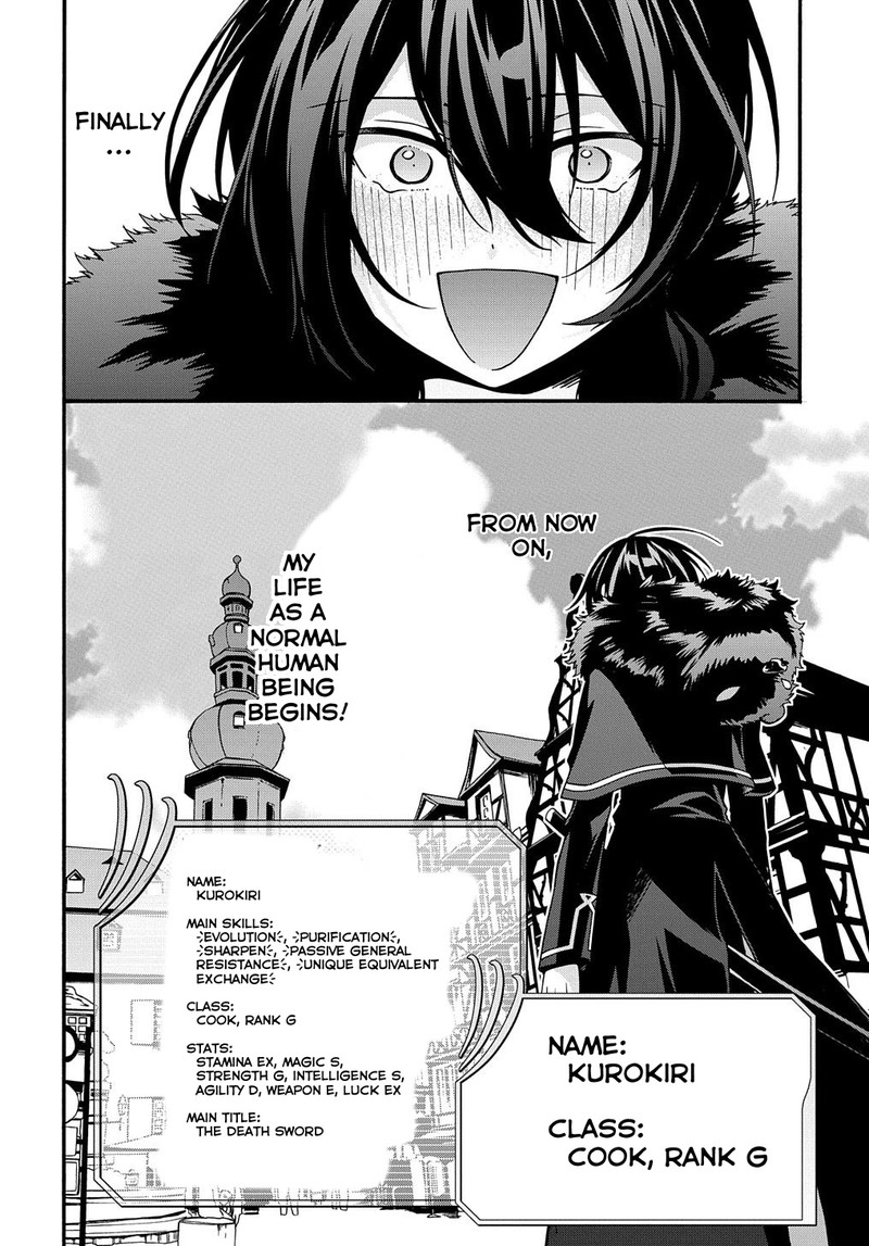 Garbage Brave Isekai Ni Shoukan Sare Suterareta Yuusha No Fukushuu Monogatari 4 19
