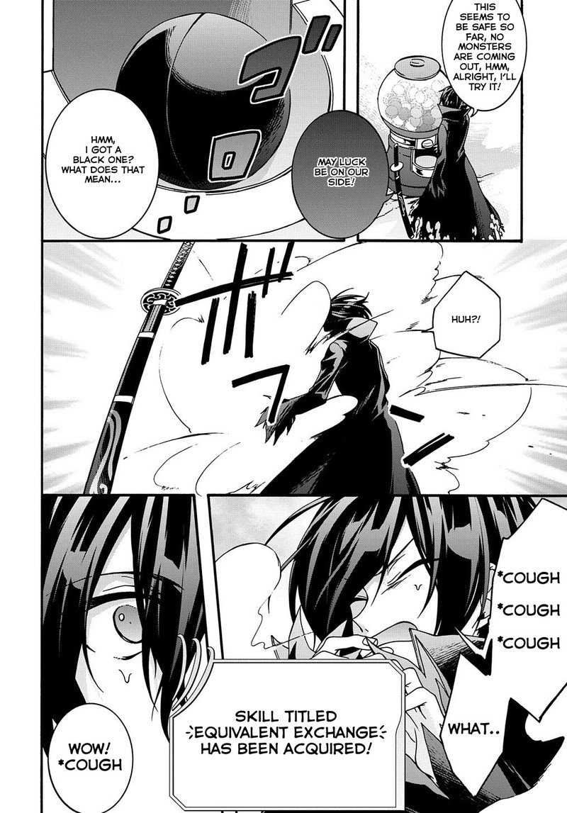 Garbage Brave Isekai Ni Shoukan Sare Suterareta Yuusha No Fukushuu Monogatari 4 2