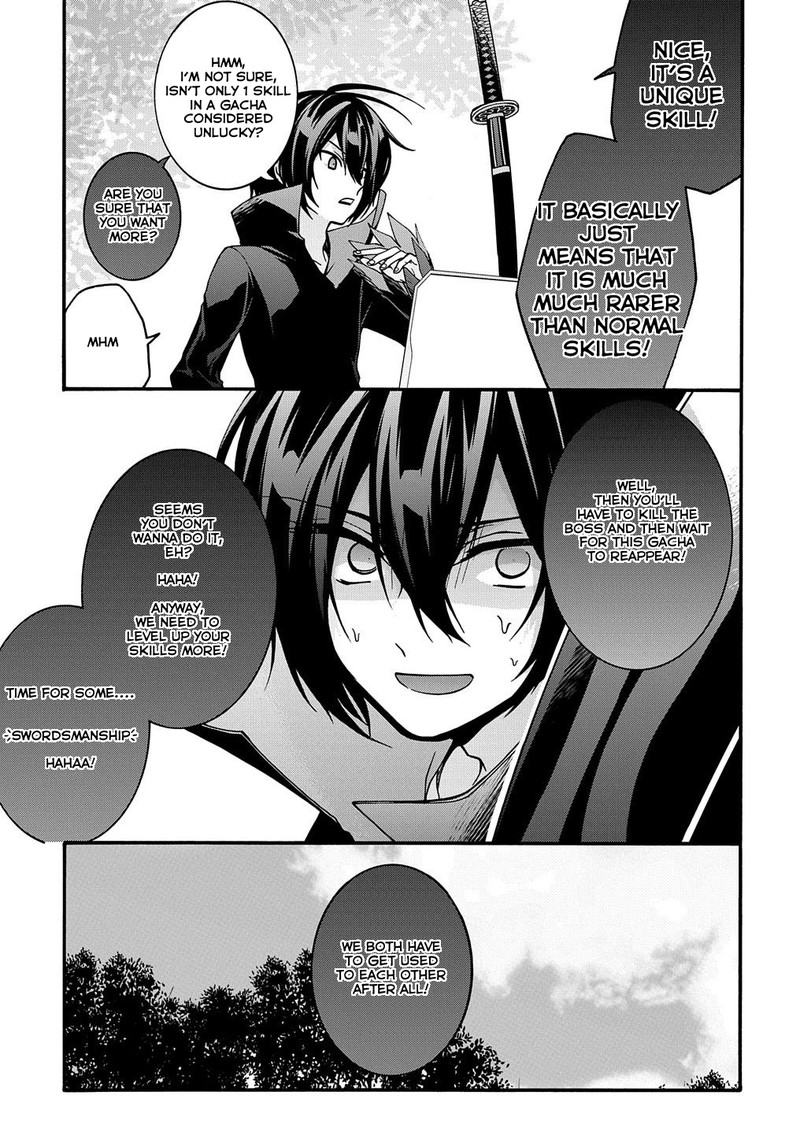 Garbage Brave Isekai Ni Shoukan Sare Suterareta Yuusha No Fukushuu Monogatari 4 3