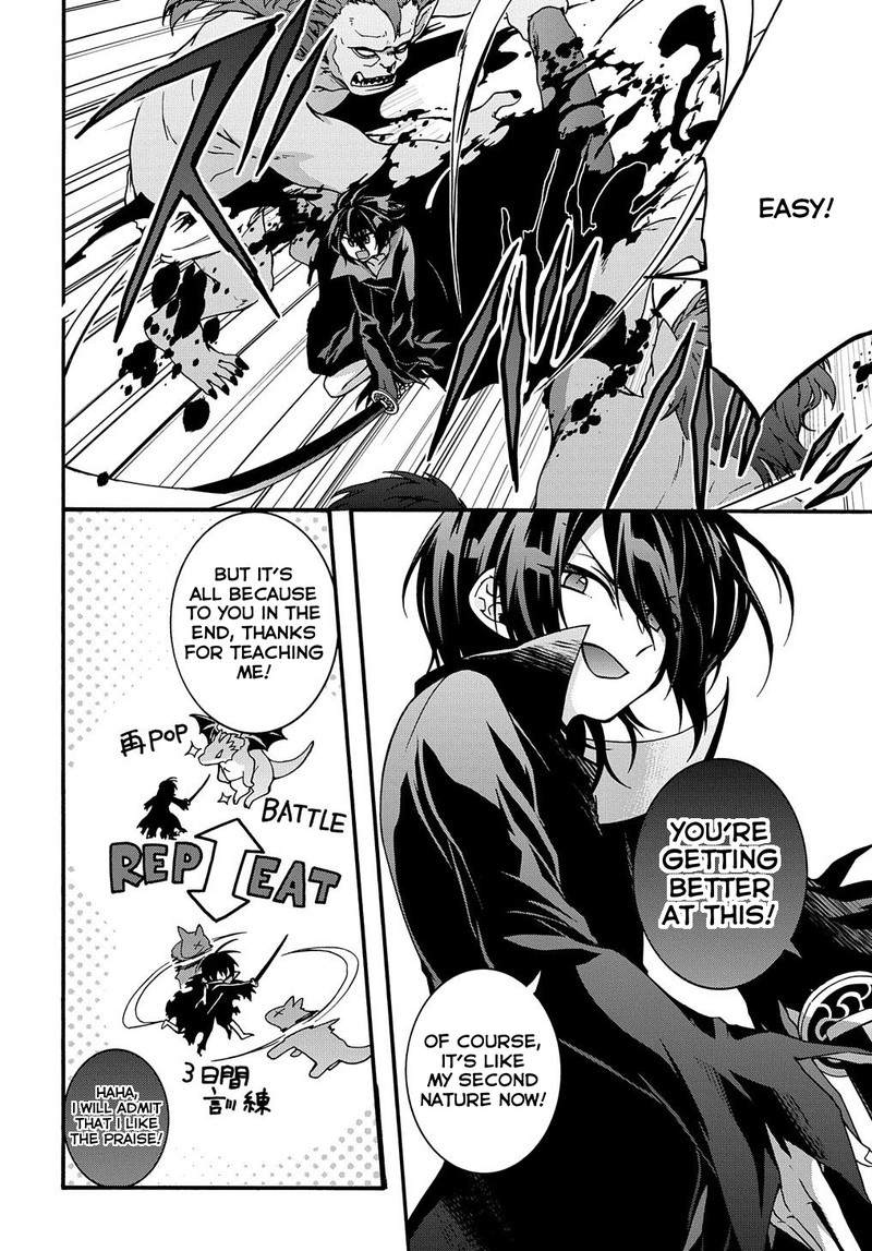 Garbage Brave Isekai Ni Shoukan Sare Suterareta Yuusha No Fukushuu Monogatari 4 4