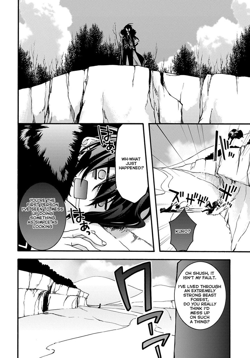 Garbage Brave Isekai Ni Shoukan Sare Suterareta Yuusha No Fukushuu Monogatari 4 8