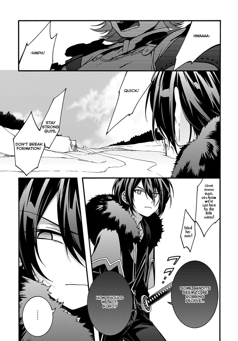 Garbage Brave Isekai Ni Shoukan Sare Suterareta Yuusha No Fukushuu Monogatari 4 9