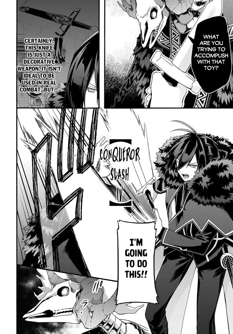 Garbage Brave Isekai Ni Shoukan Sare Suterareta Yuusha No Fukushuu Monogatari 40 10