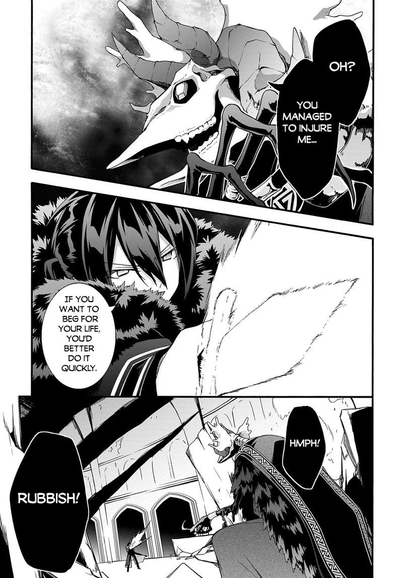 Garbage Brave Isekai Ni Shoukan Sare Suterareta Yuusha No Fukushuu Monogatari 40 11