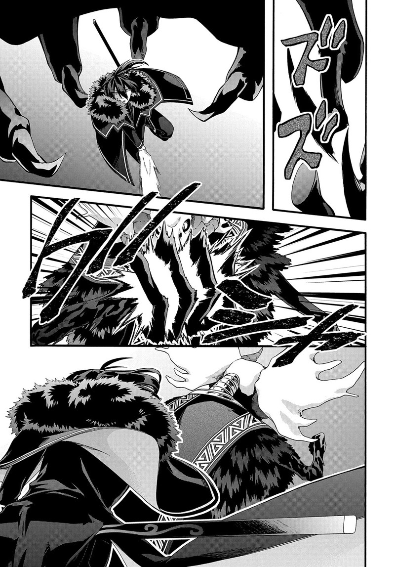 Garbage Brave Isekai Ni Shoukan Sare Suterareta Yuusha No Fukushuu Monogatari 40 13