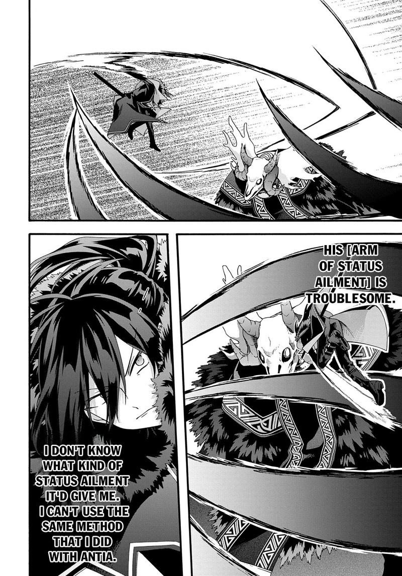 Garbage Brave Isekai Ni Shoukan Sare Suterareta Yuusha No Fukushuu Monogatari 40 14