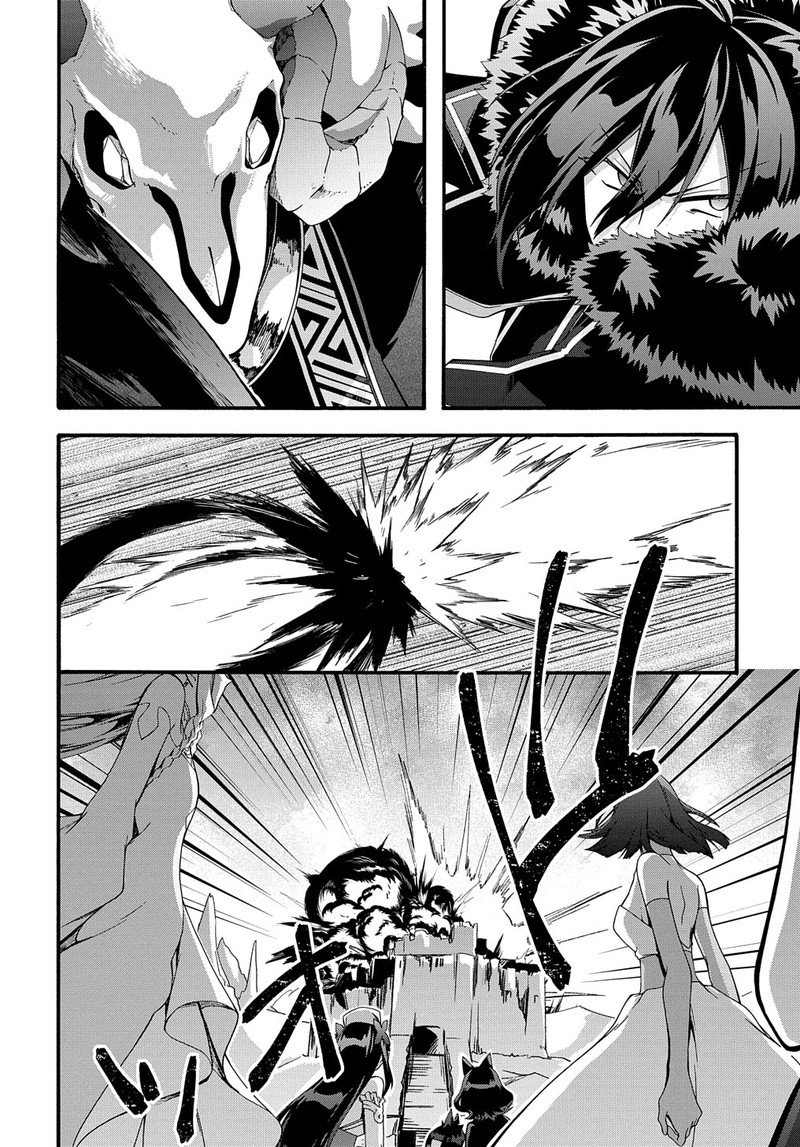 Garbage Brave Isekai Ni Shoukan Sare Suterareta Yuusha No Fukushuu Monogatari 40 16
