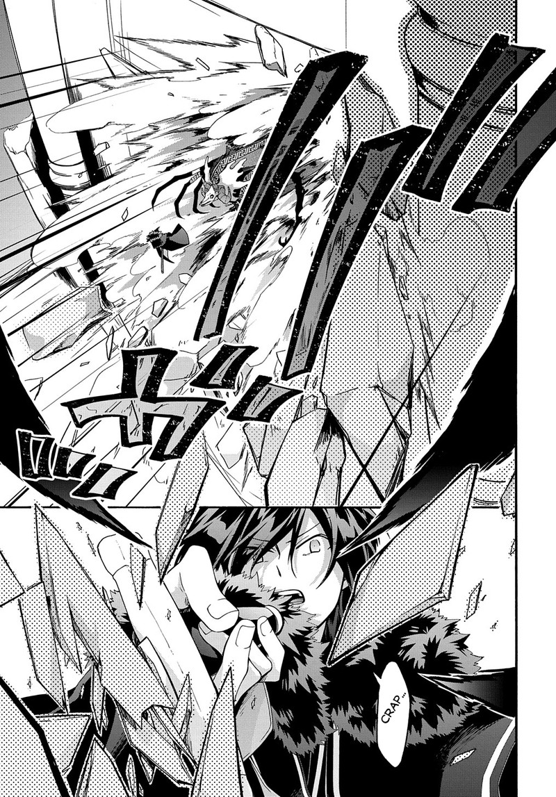 Garbage Brave Isekai Ni Shoukan Sare Suterareta Yuusha No Fukushuu Monogatari 40 17