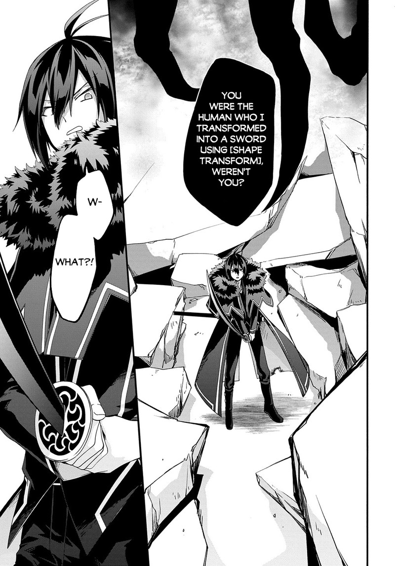 Garbage Brave Isekai Ni Shoukan Sare Suterareta Yuusha No Fukushuu Monogatari 40 21