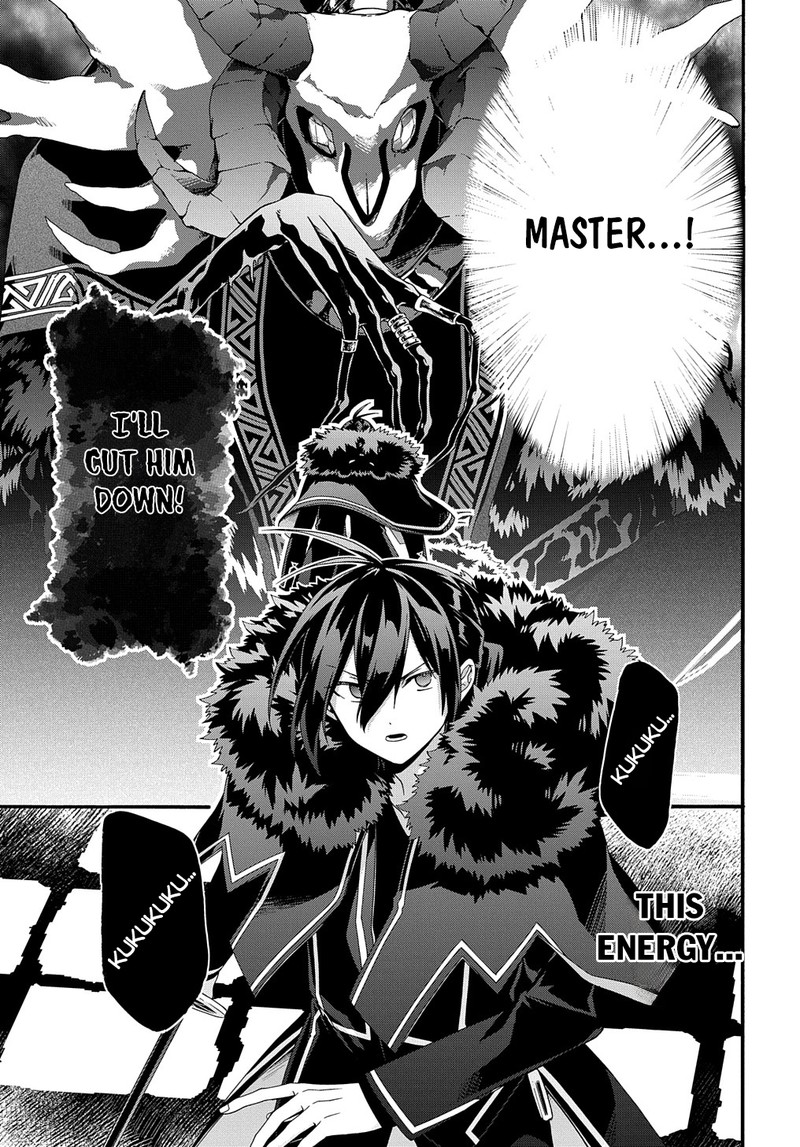 Garbage Brave Isekai Ni Shoukan Sare Suterareta Yuusha No Fukushuu Monogatari 40 3