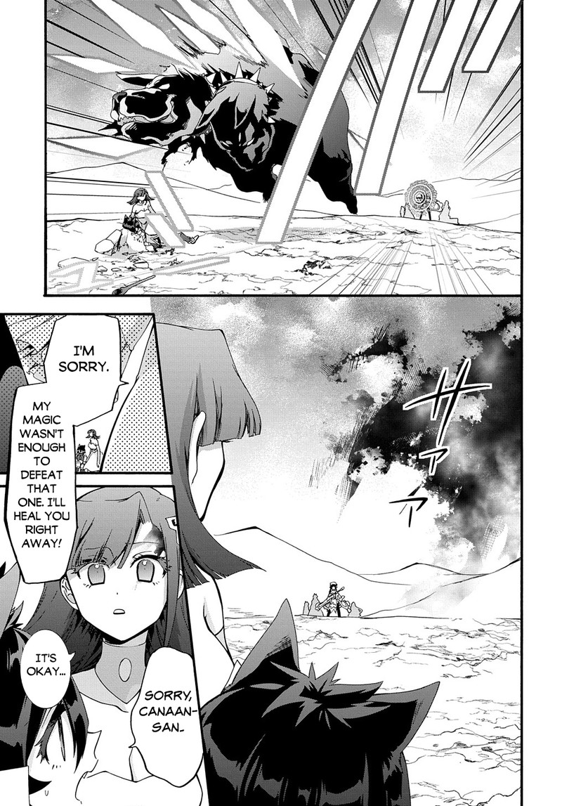 Garbage Brave Isekai Ni Shoukan Sare Suterareta Yuusha No Fukushuu Monogatari 41 13