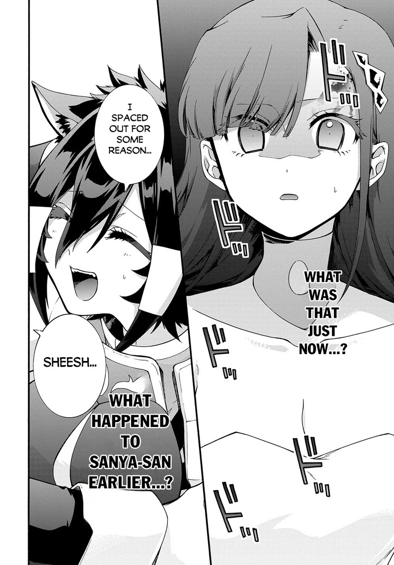 Garbage Brave Isekai Ni Shoukan Sare Suterareta Yuusha No Fukushuu Monogatari 41 14