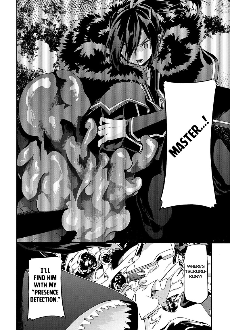 Garbage Brave Isekai Ni Shoukan Sare Suterareta Yuusha No Fukushuu Monogatari 41 16