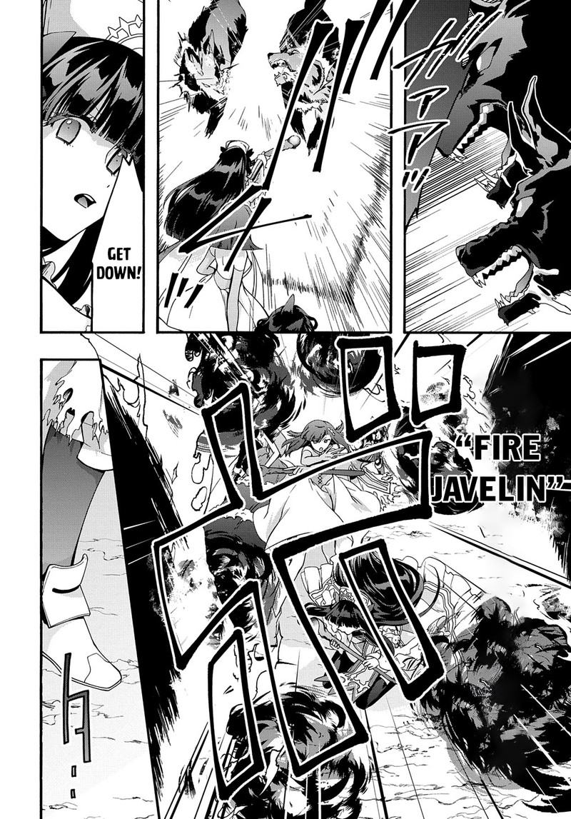 Garbage Brave Isekai Ni Shoukan Sare Suterareta Yuusha No Fukushuu Monogatari 41 2