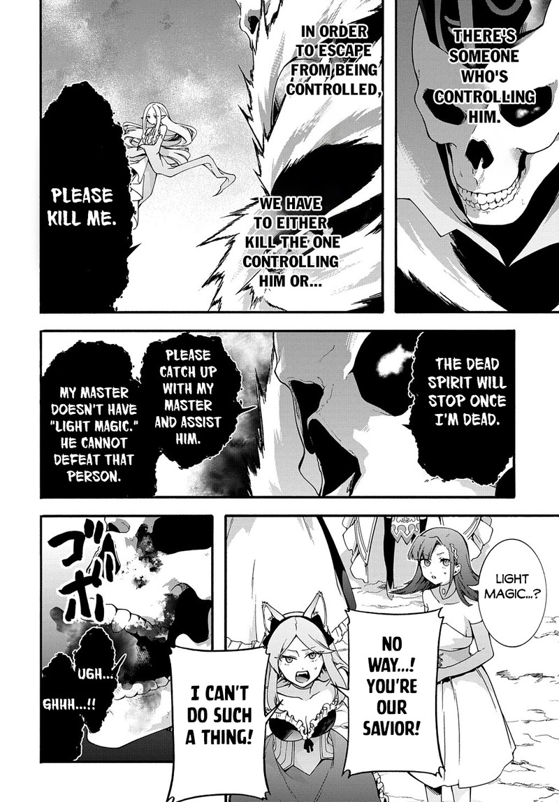 Garbage Brave Isekai Ni Shoukan Sare Suterareta Yuusha No Fukushuu Monogatari 41 4