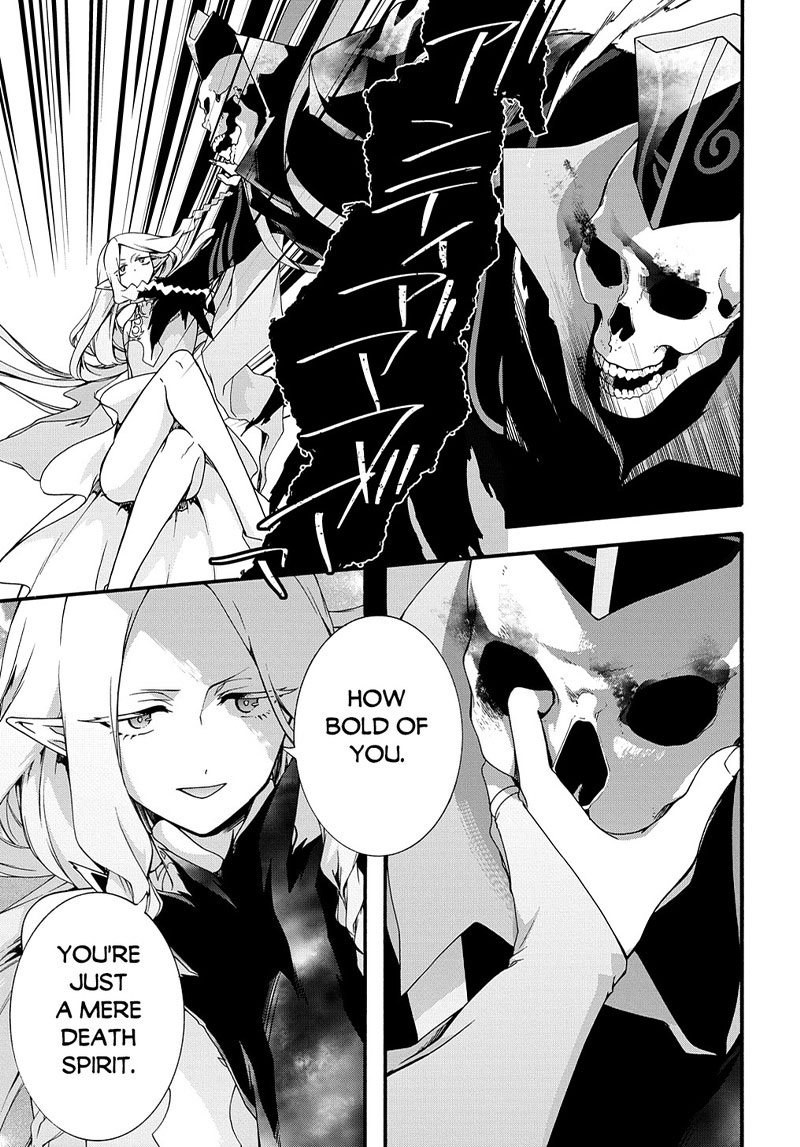 Garbage Brave Isekai Ni Shoukan Sare Suterareta Yuusha No Fukushuu Monogatari 41 5