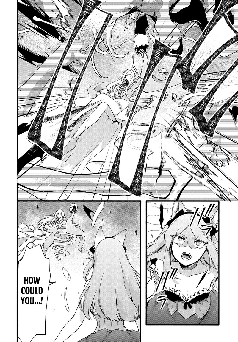 Garbage Brave Isekai Ni Shoukan Sare Suterareta Yuusha No Fukushuu Monogatari 41 6