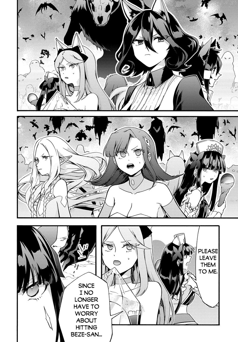 Garbage Brave Isekai Ni Shoukan Sare Suterareta Yuusha No Fukushuu Monogatari 41 8
