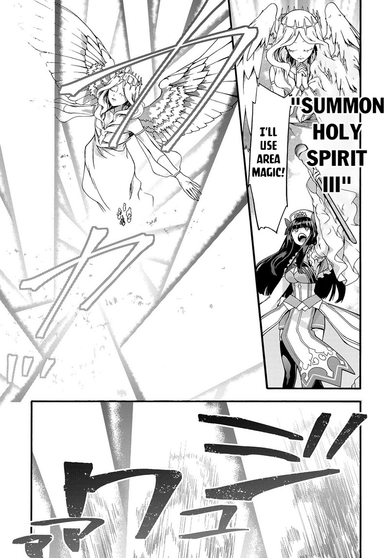 Garbage Brave Isekai Ni Shoukan Sare Suterareta Yuusha No Fukushuu Monogatari 41 9