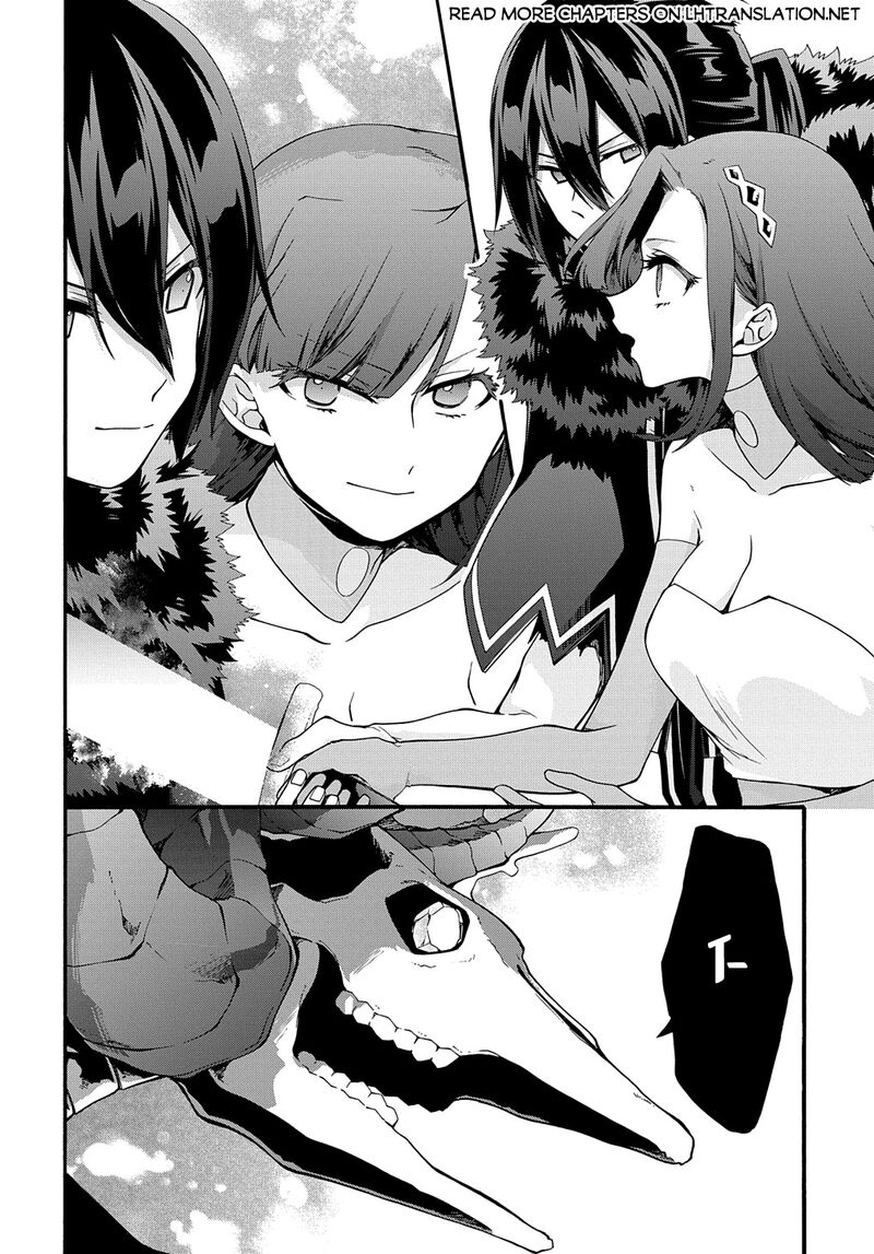 Garbage Brave Isekai Ni Shoukan Sare Suterareta Yuusha No Fukushuu Monogatari 42 10