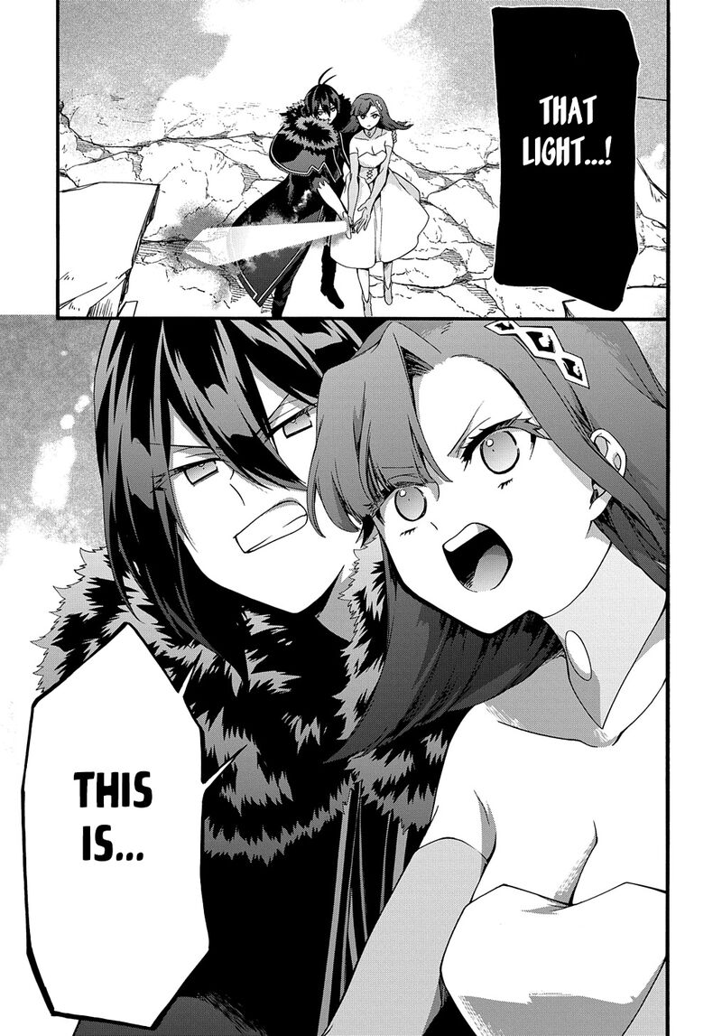 Garbage Brave Isekai Ni Shoukan Sare Suterareta Yuusha No Fukushuu Monogatari 42 11
