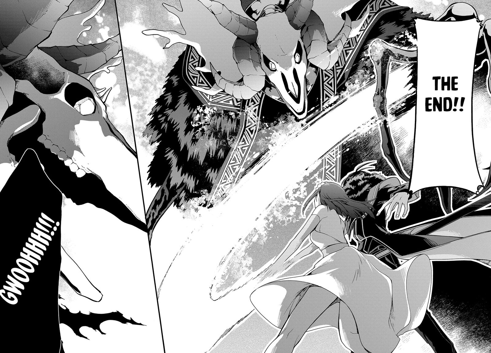 Garbage Brave Isekai Ni Shoukan Sare Suterareta Yuusha No Fukushuu Monogatari 42 12
