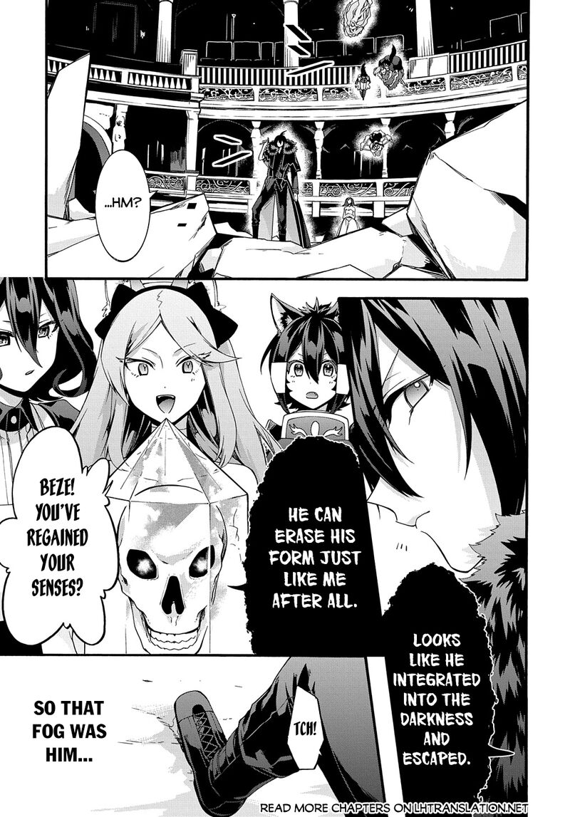 Garbage Brave Isekai Ni Shoukan Sare Suterareta Yuusha No Fukushuu Monogatari 42 14