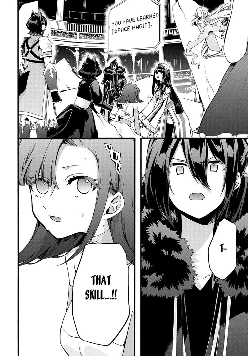 Garbage Brave Isekai Ni Shoukan Sare Suterareta Yuusha No Fukushuu Monogatari 42 17