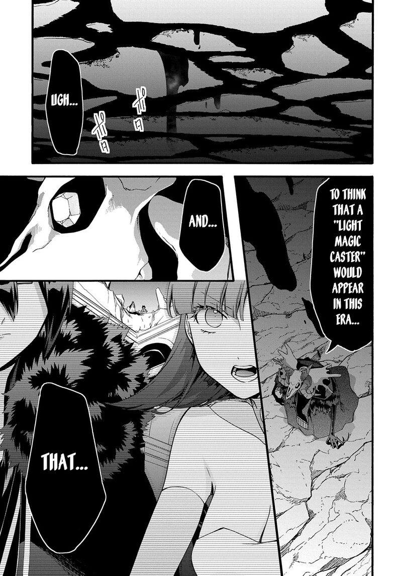 Garbage Brave Isekai Ni Shoukan Sare Suterareta Yuusha No Fukushuu Monogatari 42 18