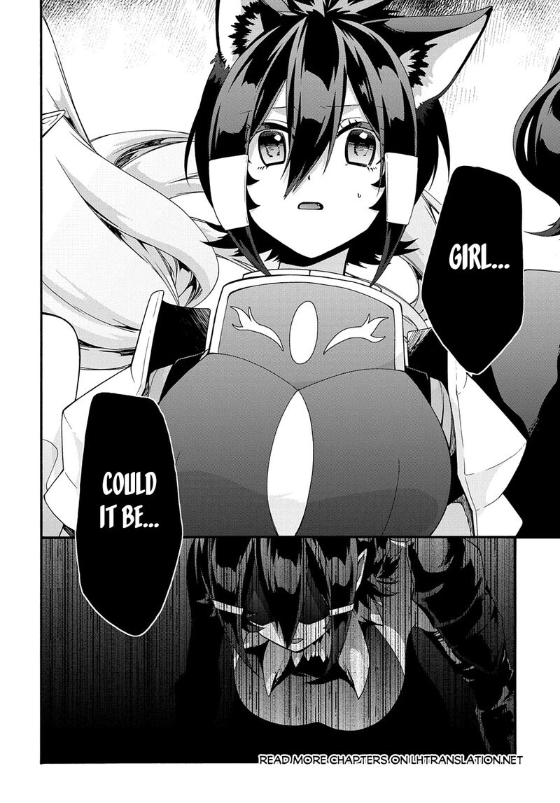 Garbage Brave Isekai Ni Shoukan Sare Suterareta Yuusha No Fukushuu Monogatari 42 19
