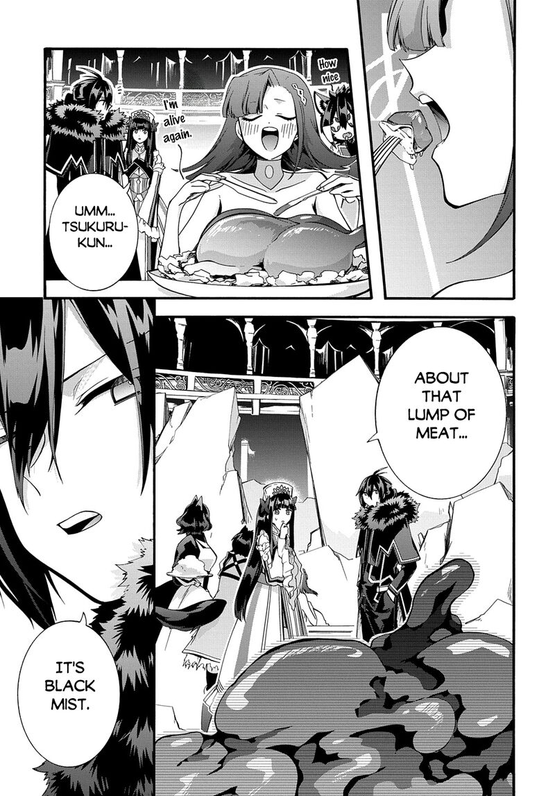 Garbage Brave Isekai Ni Shoukan Sare Suterareta Yuusha No Fukushuu Monogatari 42 20