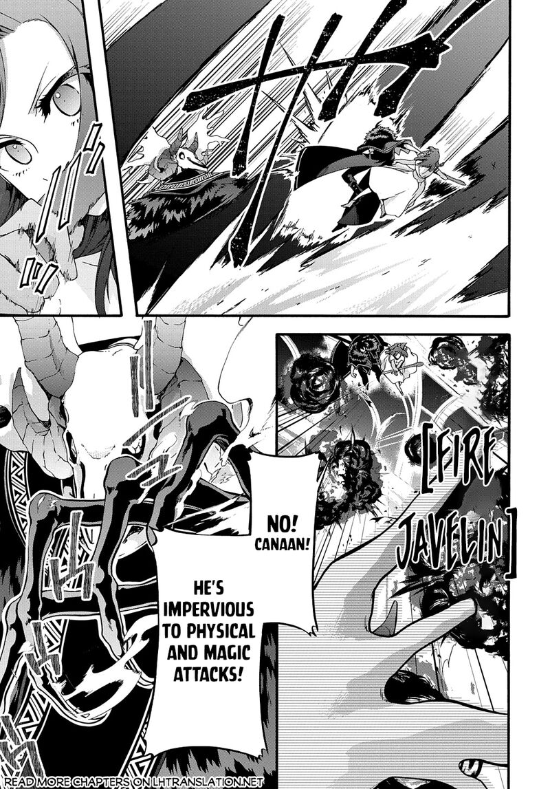 Garbage Brave Isekai Ni Shoukan Sare Suterareta Yuusha No Fukushuu Monogatari 42 5