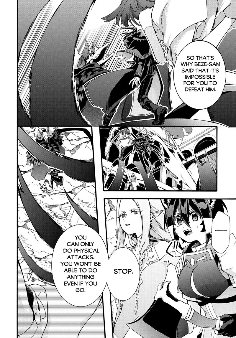 Garbage Brave Isekai Ni Shoukan Sare Suterareta Yuusha No Fukushuu Monogatari 42 6