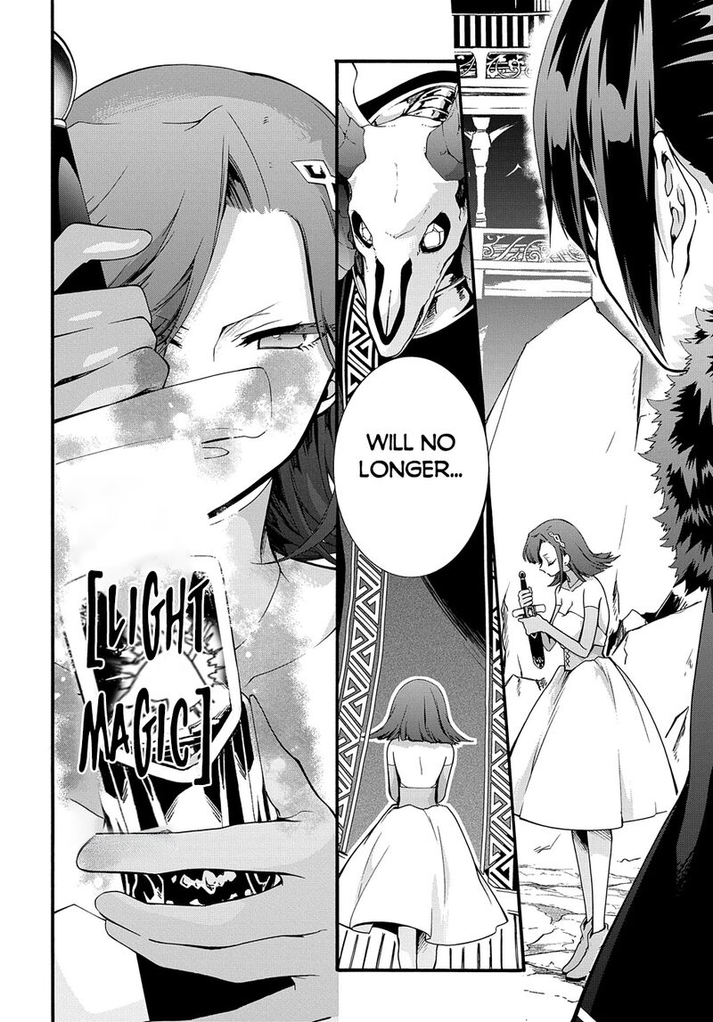 Garbage Brave Isekai Ni Shoukan Sare Suterareta Yuusha No Fukushuu Monogatari 42 8