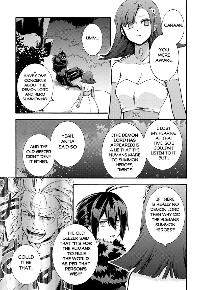 Garbage Brave Isekai Ni Shoukan Sare Suterareta Yuusha No Fukushuu Monogatari 43 10