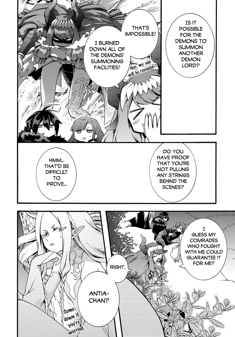 Garbage Brave Isekai Ni Shoukan Sare Suterareta Yuusha No Fukushuu Monogatari 43 13