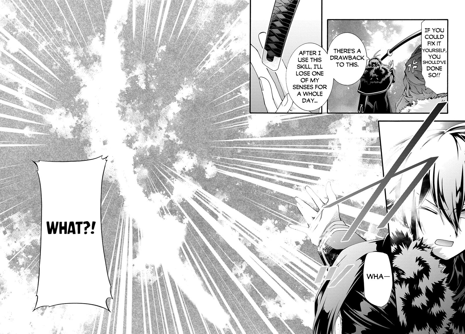 Garbage Brave Isekai Ni Shoukan Sare Suterareta Yuusha No Fukushuu Monogatari 43 19