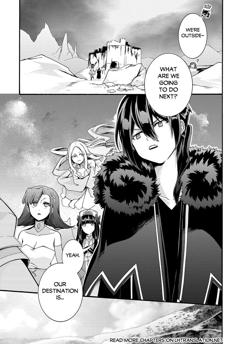 Garbage Brave Isekai Ni Shoukan Sare Suterareta Yuusha No Fukushuu Monogatari 43 2